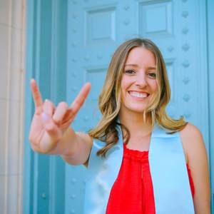 Meet your Posher, Kari